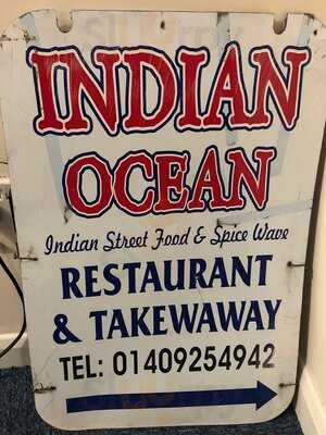 Indian Ocean