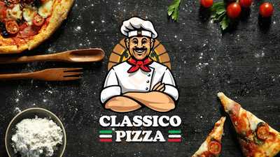 Classico Pizza