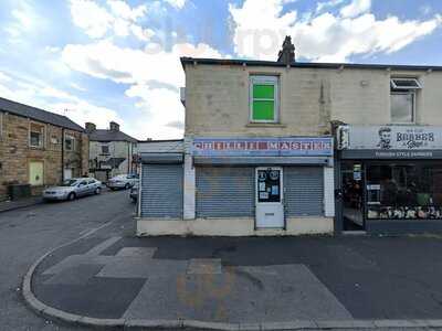 Chilli Master Takeaway