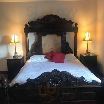 The Stanley Arms Hotel