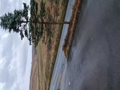 The Stanley Arms Hotel