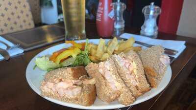 The Stanley Arms Hotel