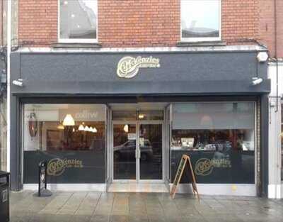 Mckenzies Cafe Bar