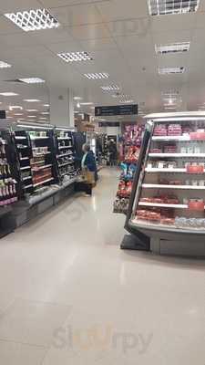 Marks & Spencer Cafe