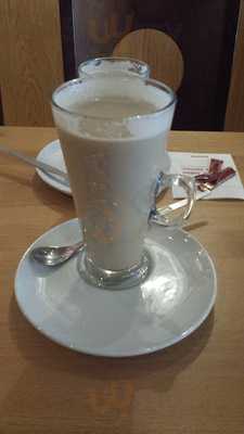 Costa Coffee