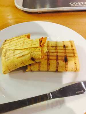 Costa Coffee