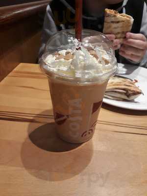 Costa Coffee