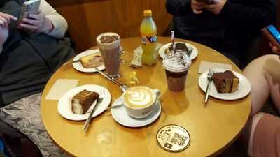 Costa Coffee
