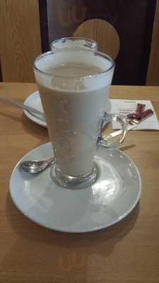 Costa Coffee