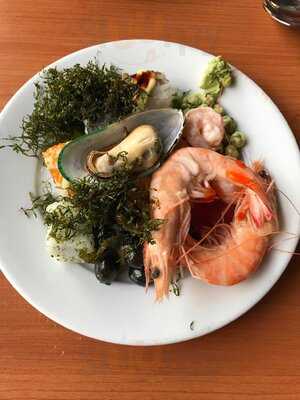 Kung Fu Oriental Buffet,