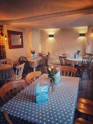 Crompton Road Chippy