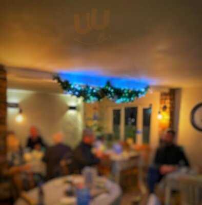 Crompton Road Chippy