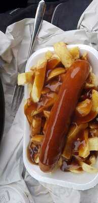 Crompton Road Chippy