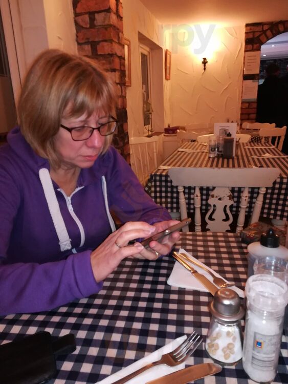 Crompton Road Chippy