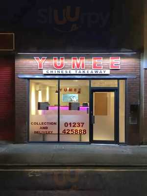 Yumee Chinese