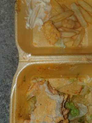 Hotrocks Flame Grill