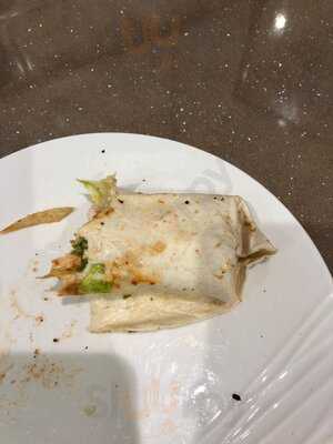 Hotrocks Flame Grill