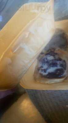 Pauline's Little Cafe