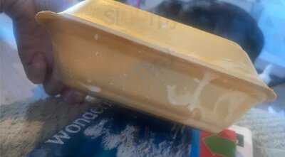 Pauline's Little Cafe