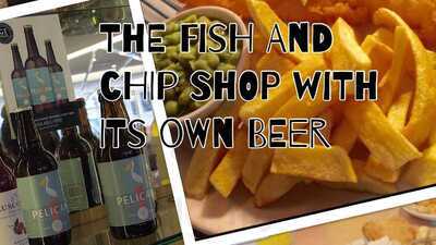 Pelican Fish Restaurant