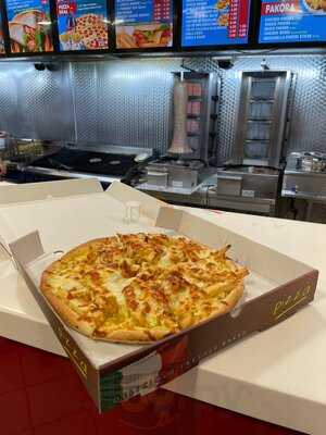 Istanbul Kebab House