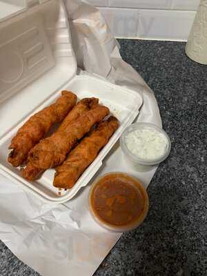 Istanbul Kebab House