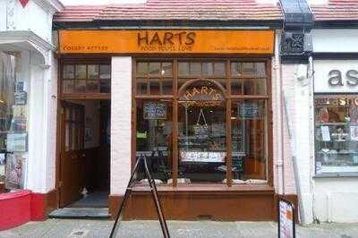 Harts