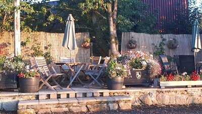 Shieldbank Coffee Shop