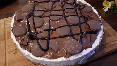 Shieldbank Coffee Shop