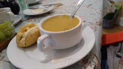 Shieldbank Coffee Shop