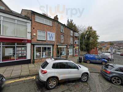 Waters Green Fish Bar