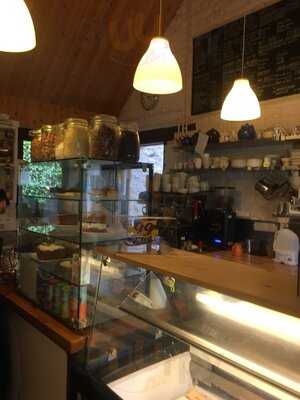 Basil And Rusty's Ice Cream