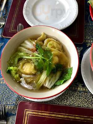 The Thai Room Resturant