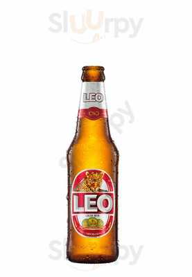 The Thai Room Resturant