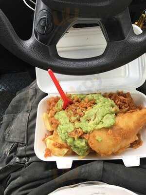 High Street Chippy