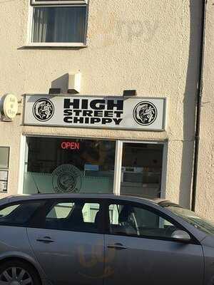 High Street Chippy