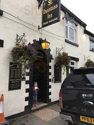 St Dunstan's Inn