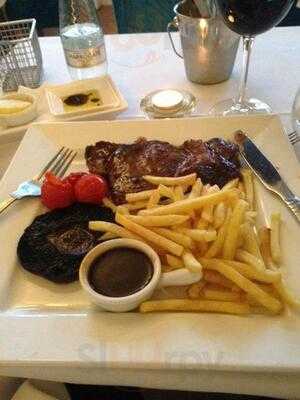 Afternoon Tea At De Rougemont Manor