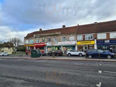 Pizza & Chicken 2 Go