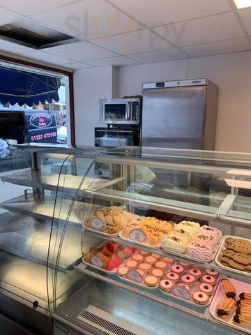 Bessys Bakery