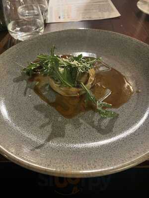 The Hideout Bistro & Bar