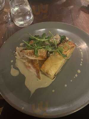 The Hideout Bistro & Bar