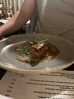 The Hideout Bistro & Bar