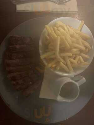 The Hideout Bistro & Bar