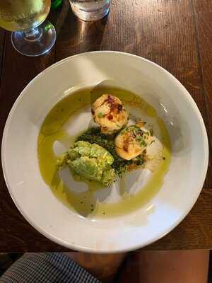 The Hideout Bistro & Bar