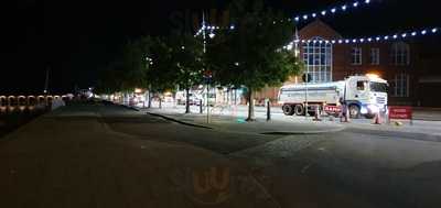 The Little Coffee Cup