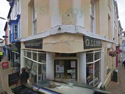 The Little Coffee Cup