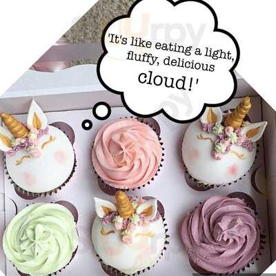 Cupcake Heaven Ltd