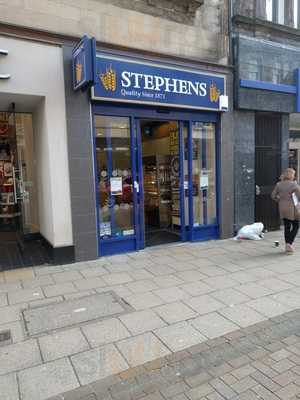 Stephens