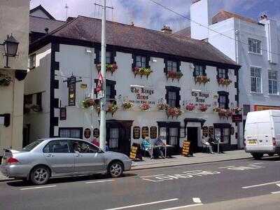 Kings Arms